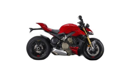 2023 Ducati Streetfighter V4 SP2