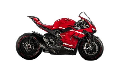 2023 Ducati Superleggera V4