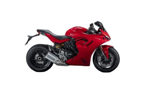 2023 Ducati Supersport 950 S