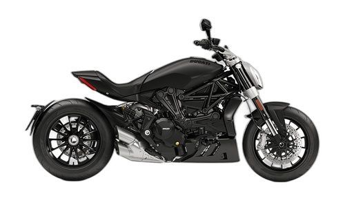 2023 Ducati XDiavel Dark