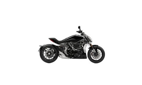 2023 Ducati XDiavel S