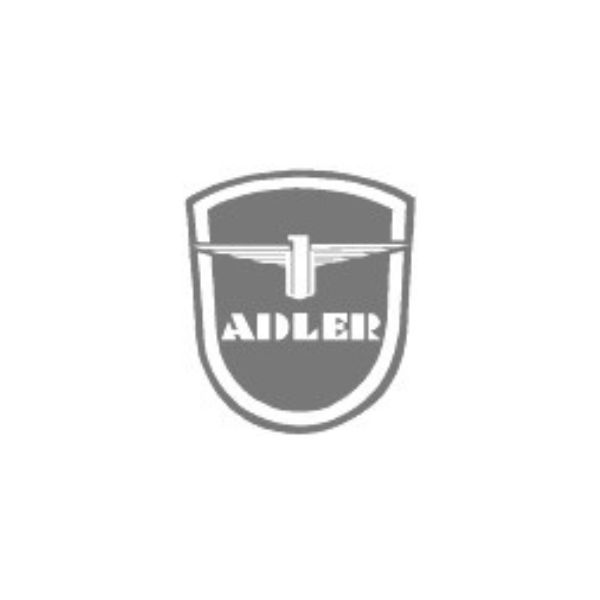 Adler Logo