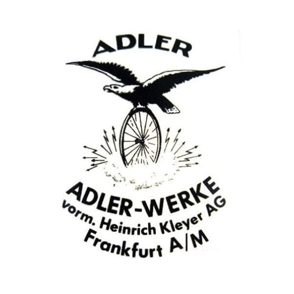 Adler Logo