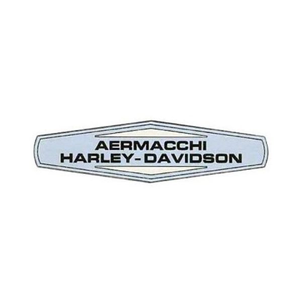 Aermacchi Logo