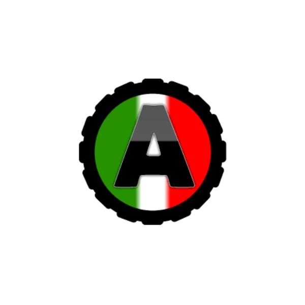Aermacchi Logo