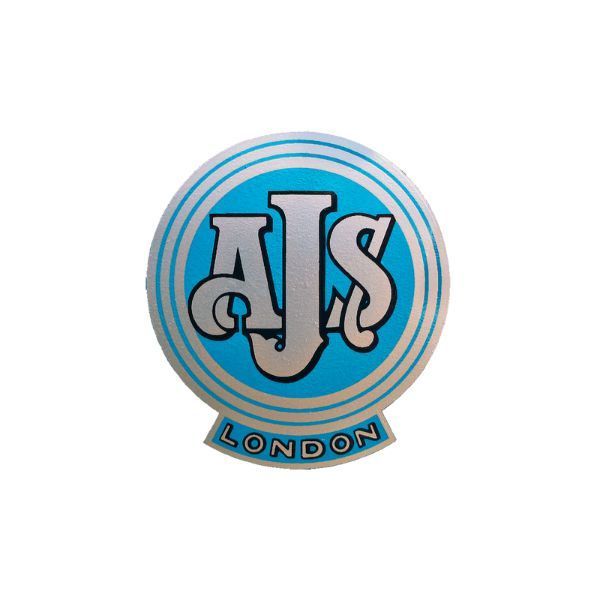 ajs logo