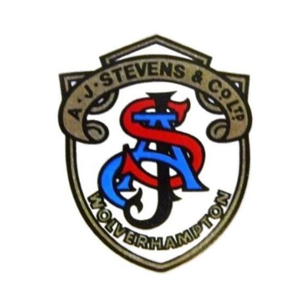 ajs logo