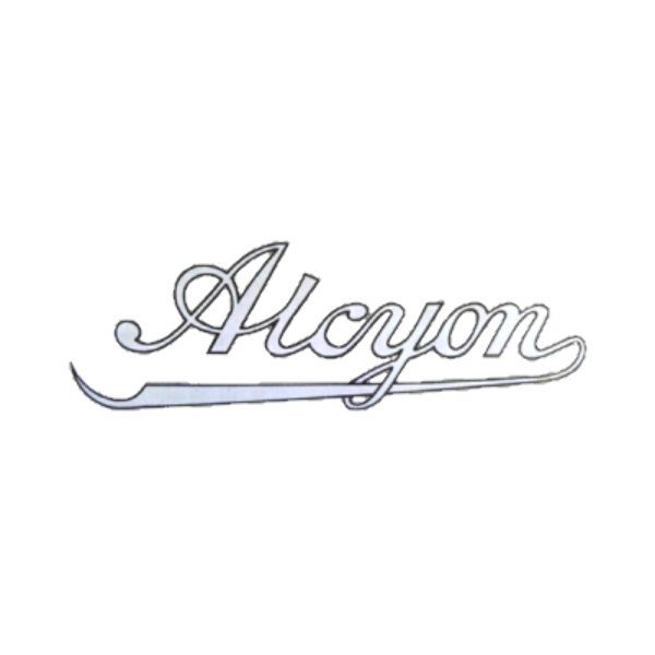 Alcyon Logo