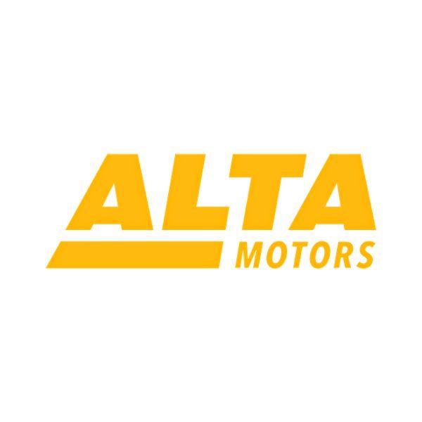 Alta Logo