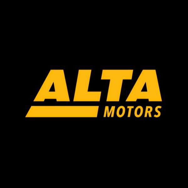 Alta Logo