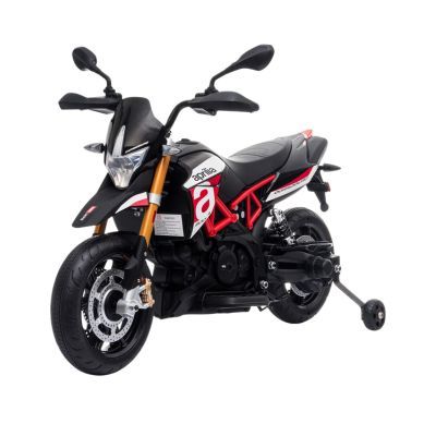 Aprilia Kids Ride On Electric Dirt Bike