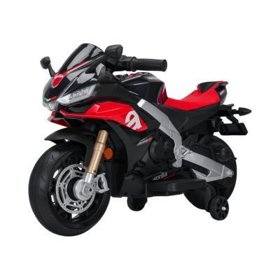 Aprilia Kids Electric Ride On Motorcycle