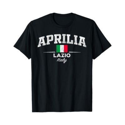 Aprilia Lazio T-Shirt