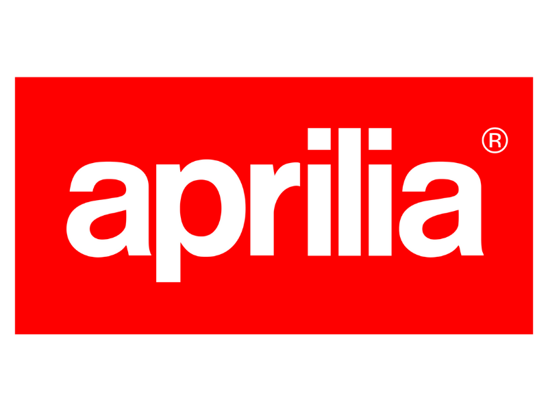 aprilia motorcycles logo
