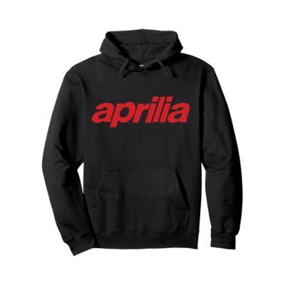 Aprilia Logo Hoodie