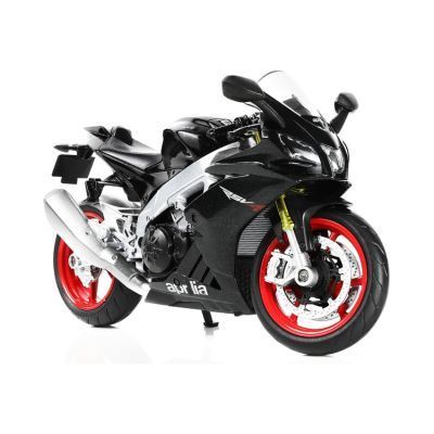 Aprilia RSV4 RR1100 Diecast Model