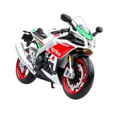 Aprilia RSV RR1000 Diecast Model