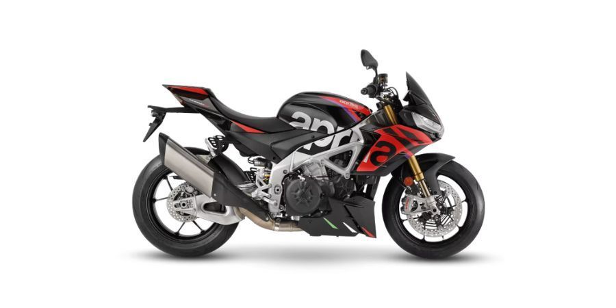 2022 aprilia tuono v4