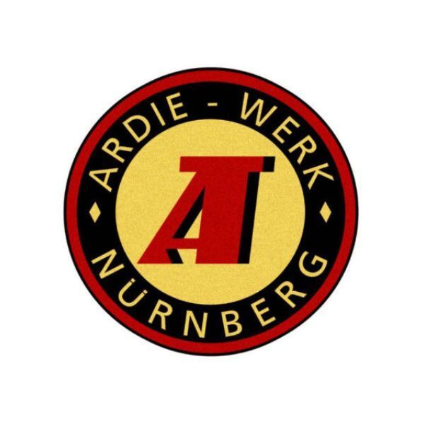 Ardie Logo