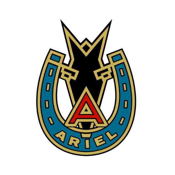 Ariel Logo