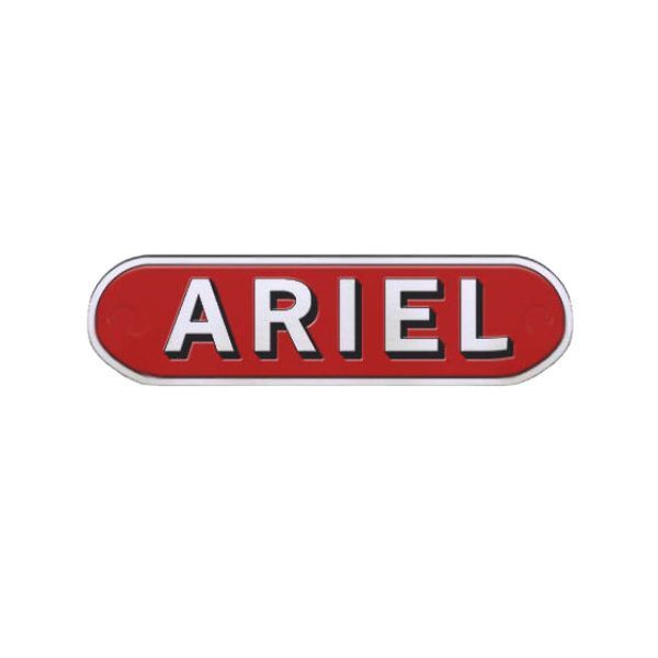 Ariel Logo