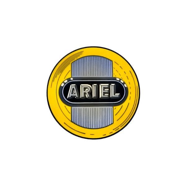 Ariel Logo
