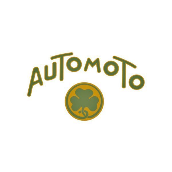 Automoto Logo