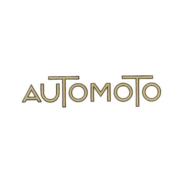 Automoto Logo