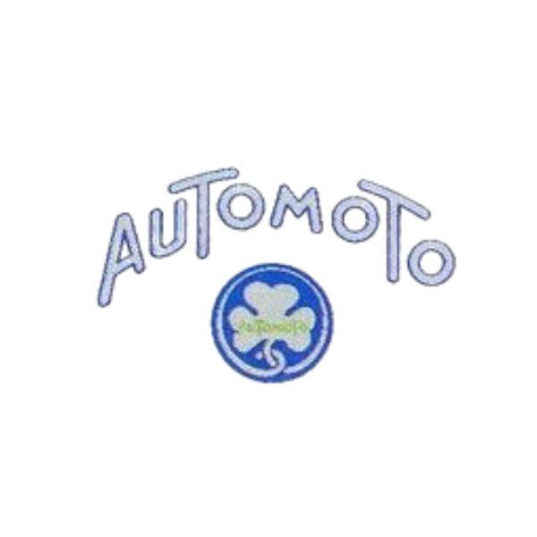 Automoto Logo