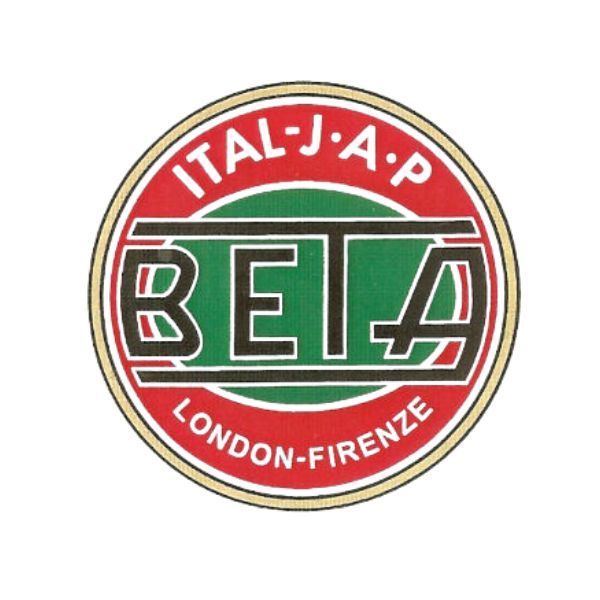 Beta Motor Logo