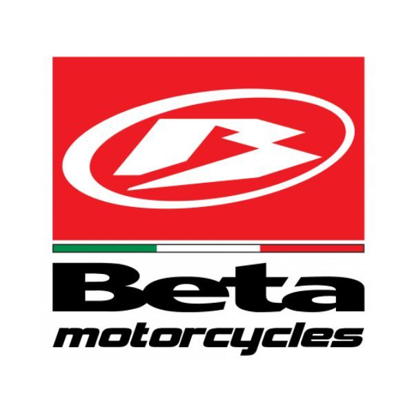 Beta Motor Logo