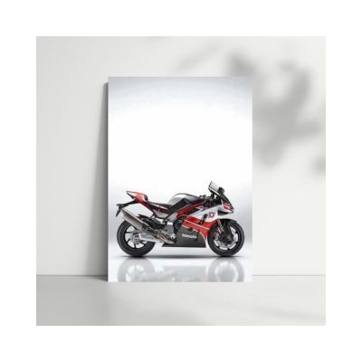 Bimota KB998 Rimini: Minimalism and Dynamics of Motorcycles