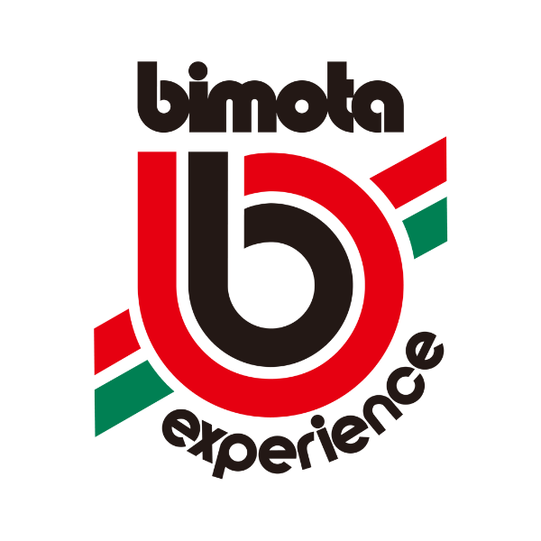 bimota experience logo