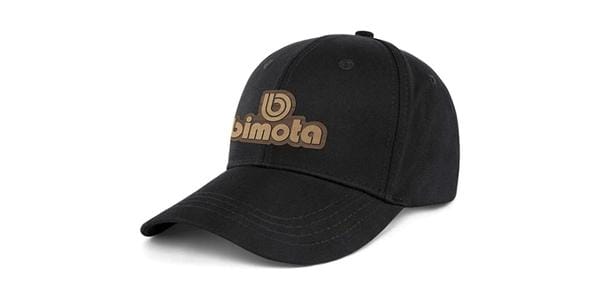 bimota baseball hat