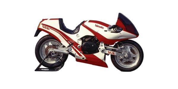bimota motorcycle