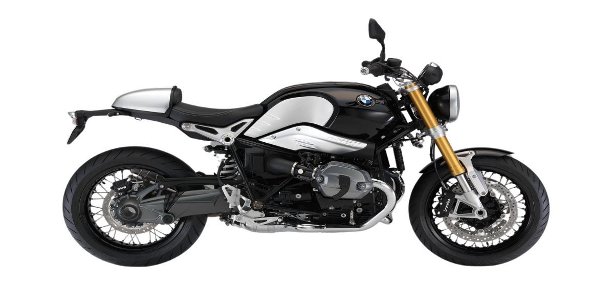 2015 BMW R Nine T