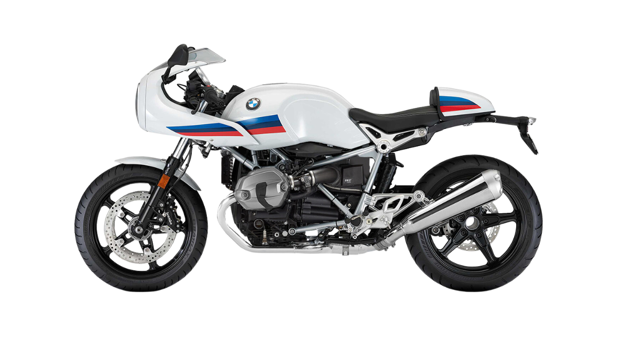 bmw motoraad