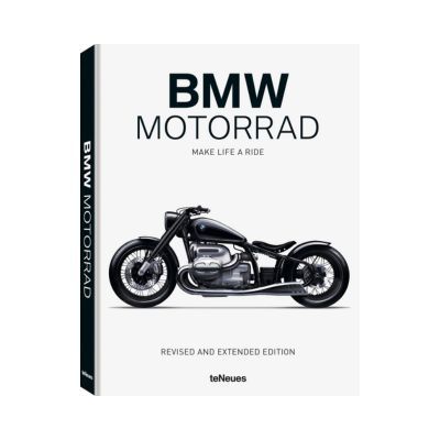 BMW Motorrad: Make Life a Ride