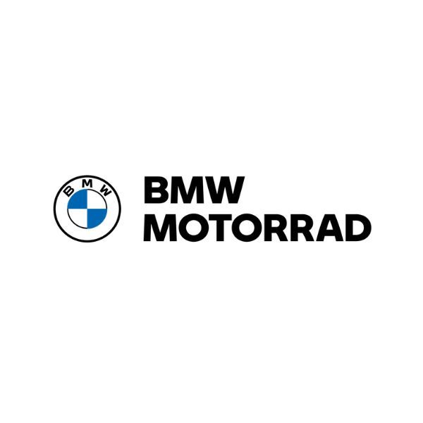 BMW Motorrad Logo