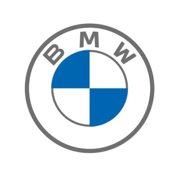 BMW Motorrad Logo