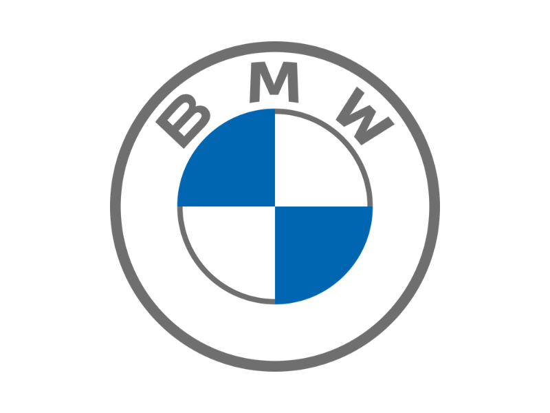 bmw motorrad emblem
