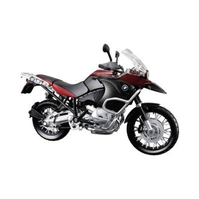 BMW R1200 GS Diecast Model