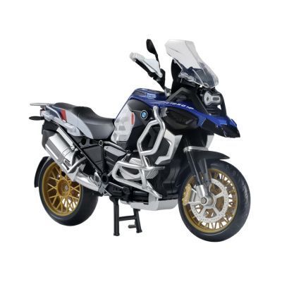 BMW R1250 GS Diecast Model
