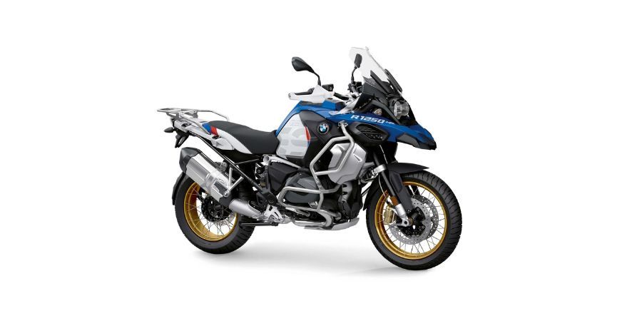 2019 bmw r1250 gs adventure