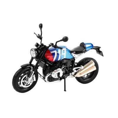 BMW R NineT Diecast Model