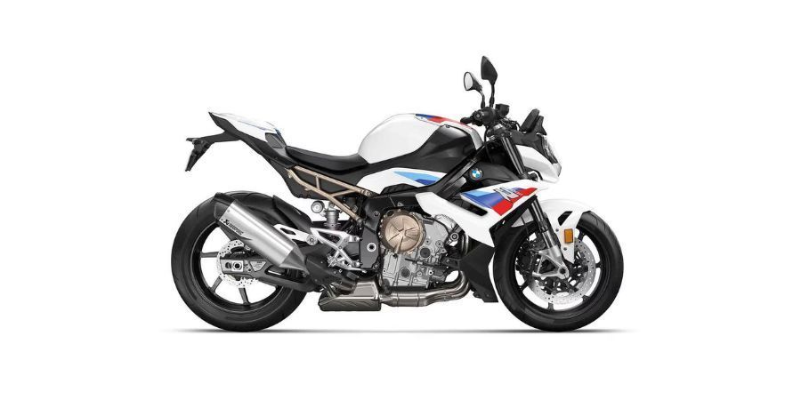 2022 bmw s 1000 r