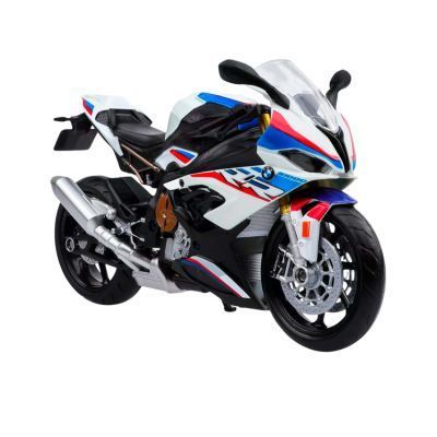 BMW S1000R Diecast Model