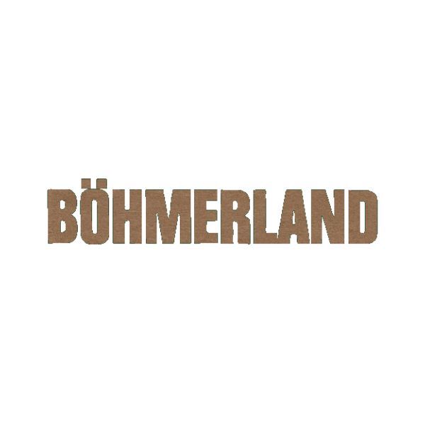Böhmerland Logo