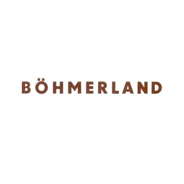 Böhmerland Logo
