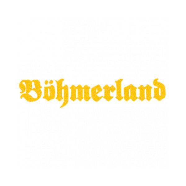 Böhmerland Logo